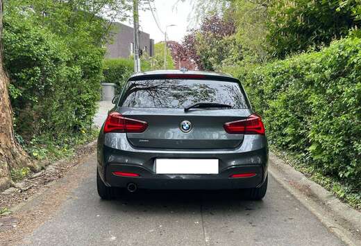 BMW 116i