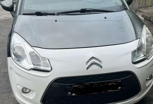 Citroen 1.4 HDi Exclusive FAP