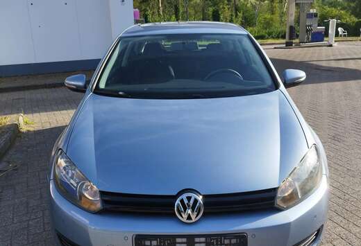 Volkswagen 1.4 16S 80 Trendline