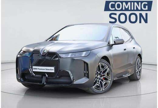 BMW xDrive60 Kit M Sport