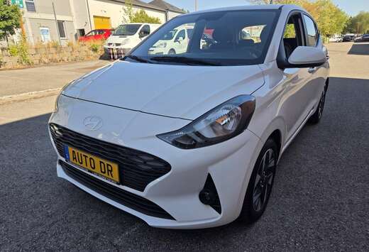 Hyundai 1.0 GDI 68 CV Boite Automatique (Garantie 12  ...