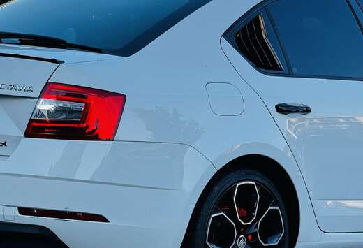 Skoda 1.2 TSI Active