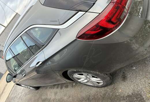 Opel Sports Tourer 1.6 CDTi Dynamic Start/Stop