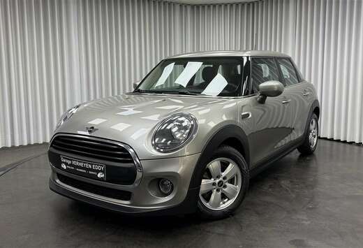 MINI 1.5i