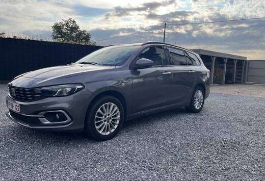 Fiat Tipo SW 1.6 MultiJet Life