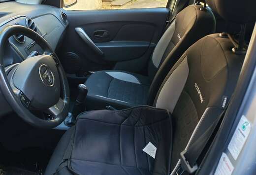 Dacia Sandero 1.2i Sandero