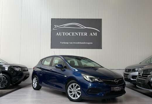 Opel 1.2 Turbo Edition S/S CarPlay* Cruise Control* L ...