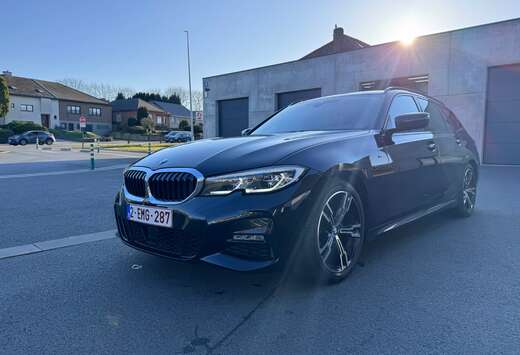 BMW Touring 320i