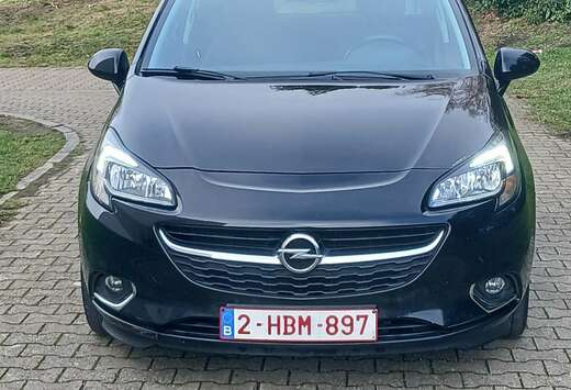 Opel 1.3 CDTI Black Edition St./St.
