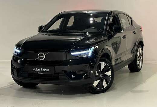 Volvo Recharge