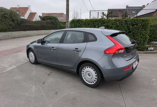 Volvo D2 Powershift