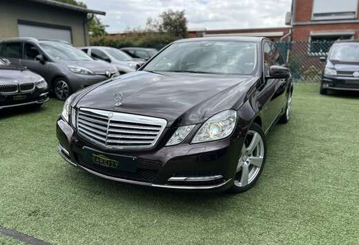 Mercedes-Benz CDI BE Elegance*131.674KM*NAVIGATIE*AIR ...