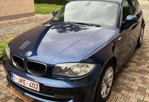 BMW 118iA