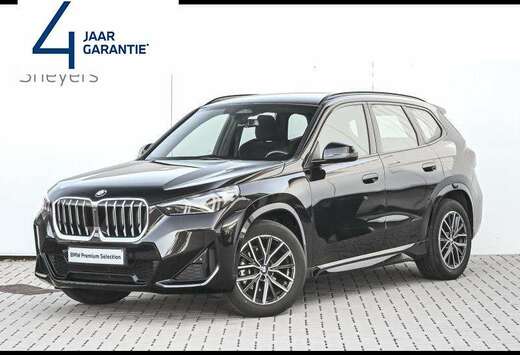 BMW sDrive18i