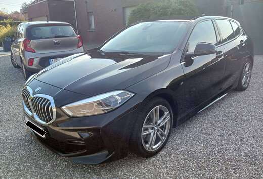 BMW M SPORT