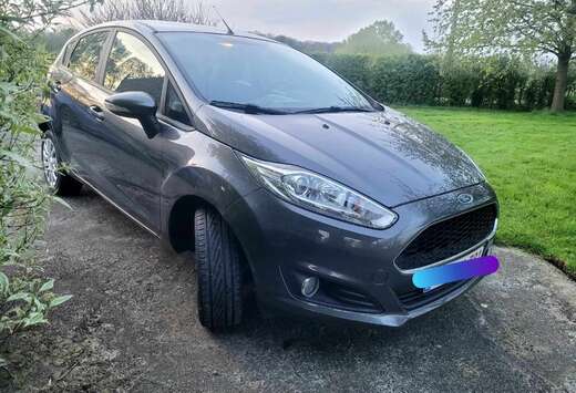 Ford 1.0i Trend