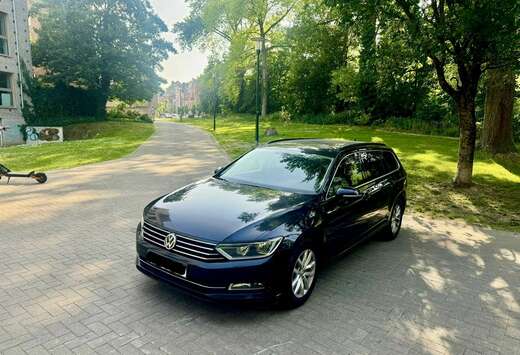 Volkswagen SW 1.6 CR TDi Comfortline