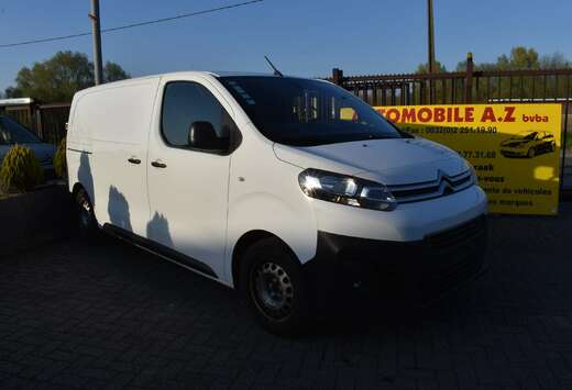 Citroen Van 2.0 BlueHDi Airco / GPS