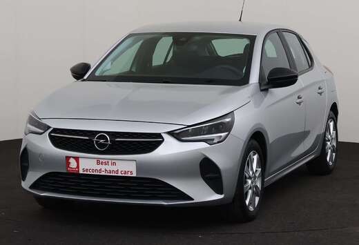 Opel 1.2i + PDC + CARPLAY + CRUISE + ALU