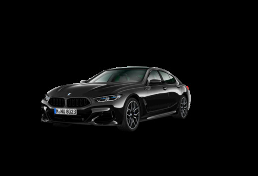 BMW xDrive Gran Coupé M-Sportpakke