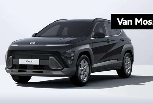 Hyundai 1.6 T-GDI Feel 48V