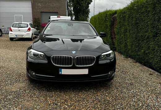 BMW 520d Aut.