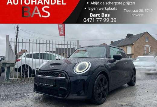 MINI 2.0ANAVOPENDAKCAMCARPLAYDABCRUISELED1JGARA