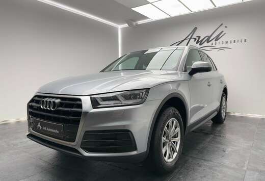 Audi 2.0 TDi Quattro S TRONIC*GPS*LED*GARANTIE 12 MOI ...