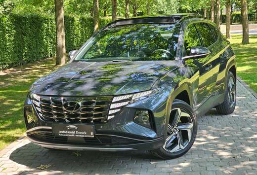 Hyundai 1.6TGDI  SHINE  MILD HYBRID  FULL OPTION