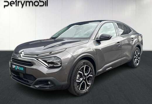 Citroen X Shine Pack