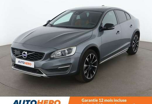 Volvo 2.0 D4 Summum
