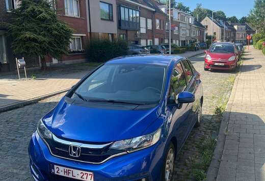 Honda 1.3 i-VTEC Comfort