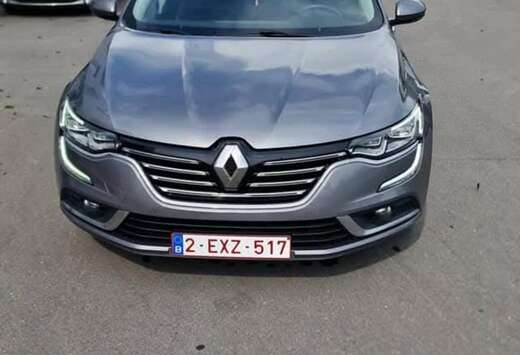 Renault Grandtour ENERGY dCi 130 EDC LIFE
