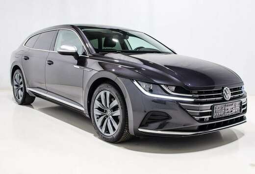 Volkswagen Arteon SB 2.0 TDi SCR Elegance DSG-Navi-Et ...