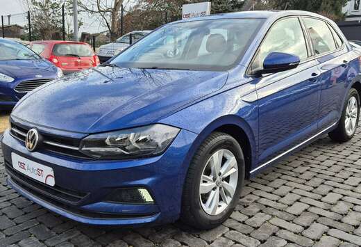 Volkswagen Polo 1.0 TSi Comfortline / 1er Propr / Car ...