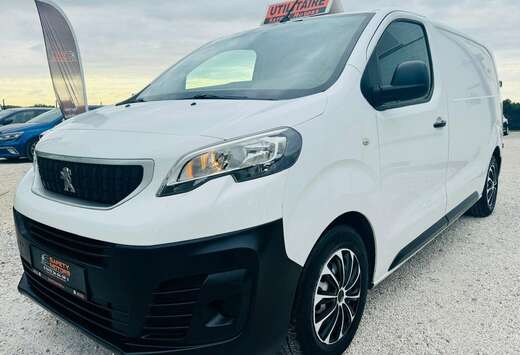 Peugeot utilitaire garantie 12 mois