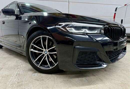 BMW M-PAKKET2022 NIEUW MODEL