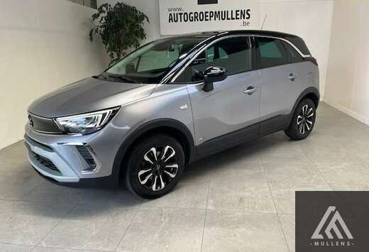 Opel Turbo ECOTEC S/S GS