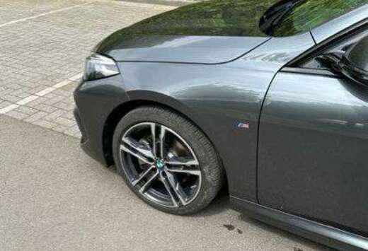 BMW 218i Gran Coupe Aut. M Sport