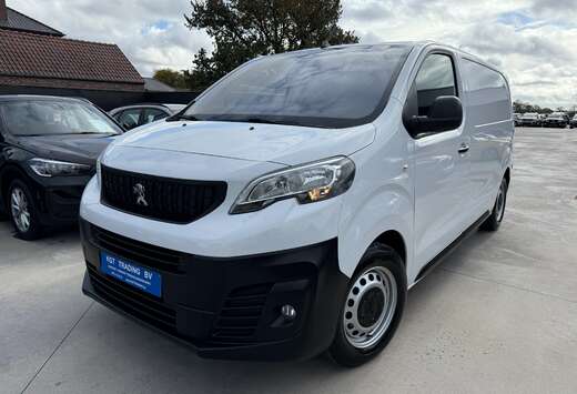 Peugeot 2.0 BLUEHDI 145PK AUTOMAAT 3 ZIT NAVI CAMERA  ...