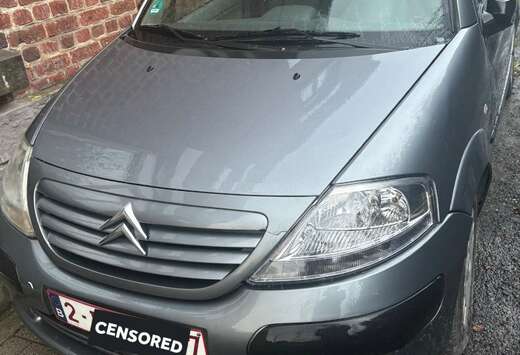 Citroen 1.1i Tentation