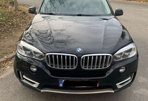 BMW 3.0 dA xDrive30