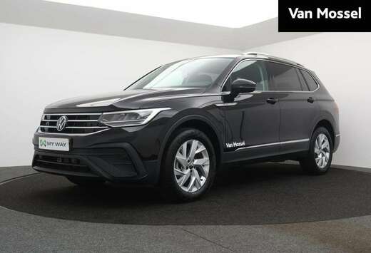 Volkswagen Tiguan Allspace Life Business Pano dak 1.5 ...