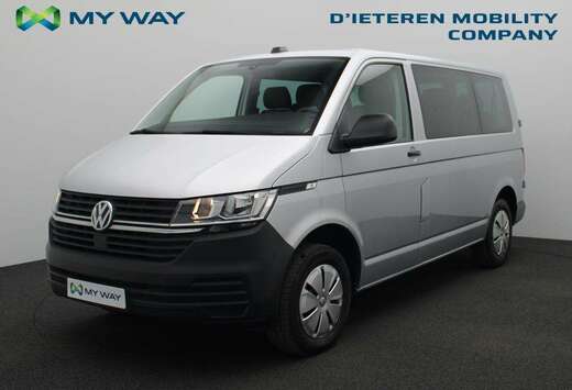 Volkswagen 2.0 TDi SCR 150 PK DSG-7 / Camera / Cruise ...