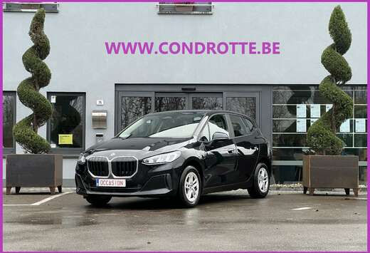 BMW ACTIVE TOURER HYBRIDE 245 cv