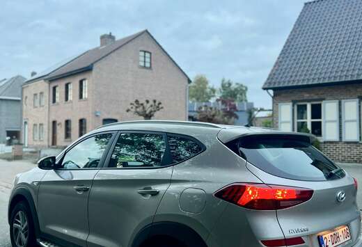 Hyundai 1.6 GDi 2WD Essence