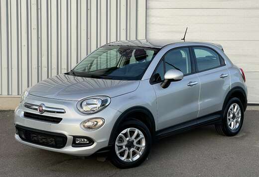 Fiat 1.4 MultiAir Pop Star - 44.000 KM