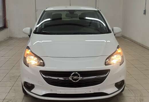 Opel 1.4i édition excite  (EU6.2)