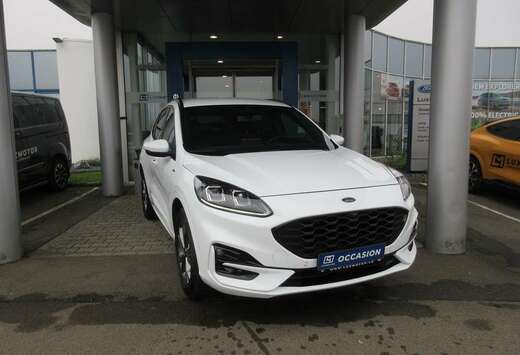 Ford ST-Line X 2.5i FHEV 190ch/140kW - HF45 Auto AWD