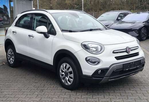 Fiat 1.3 FireFly Turbo DCT 4x2 S&S Cross